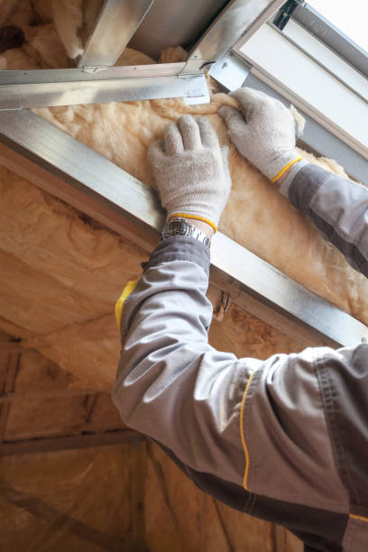 Types of Insulation We Offer in Holmen, WI