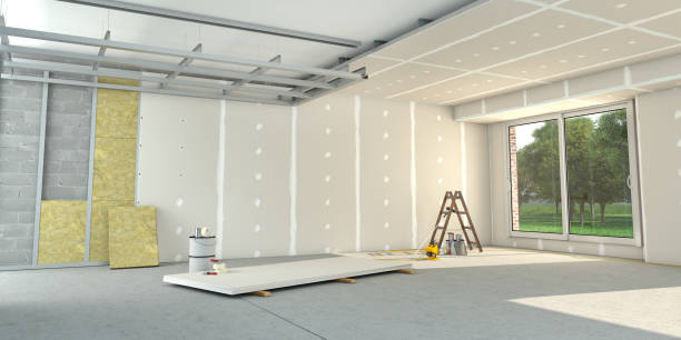 Best Spray Foam Insulation in Holmen, WI