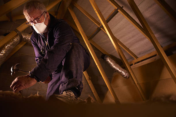 Best Insulation for Specific Applications in Holmen, WI